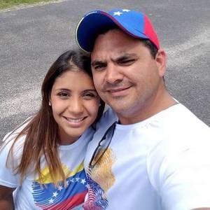 Meet your Posher, Mariana